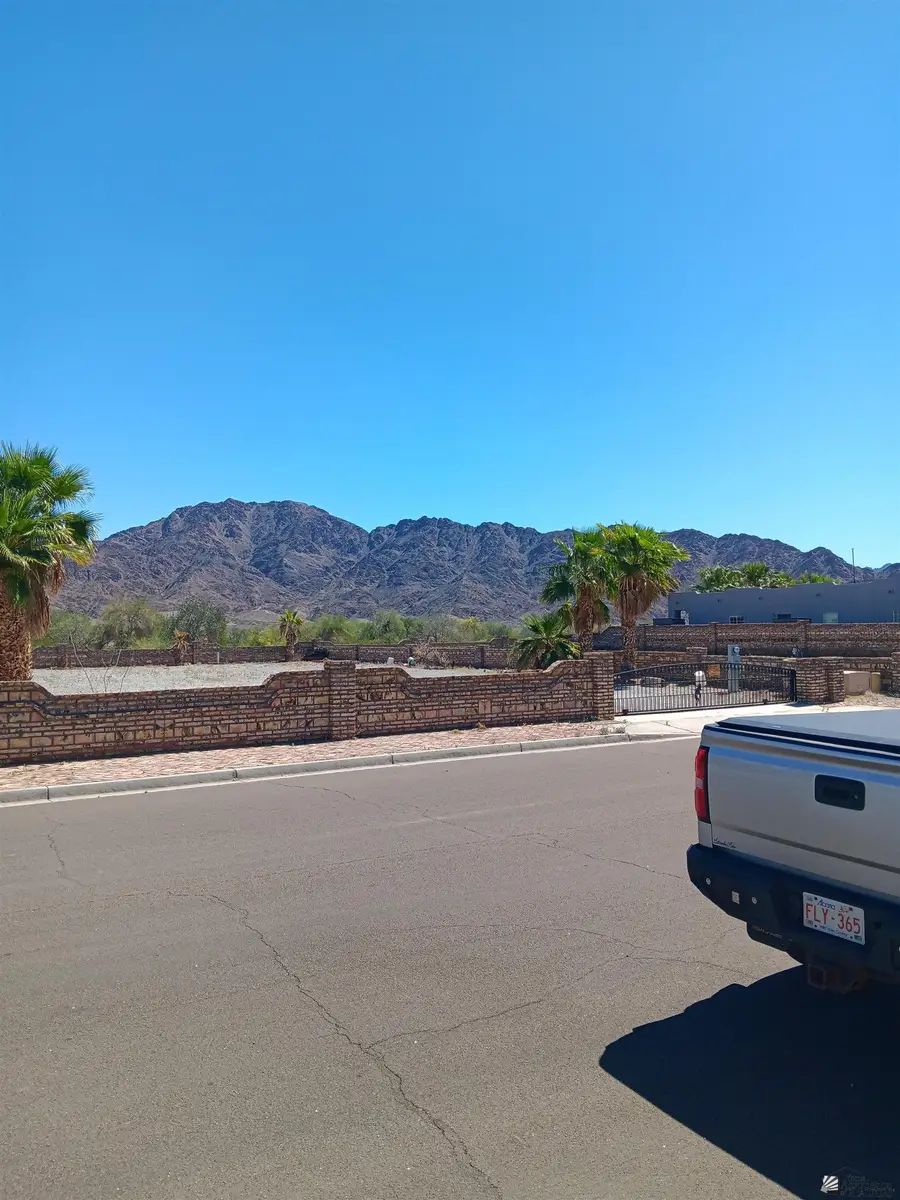 14862 E 53 ST, Yuma, AZ 85367 - #3