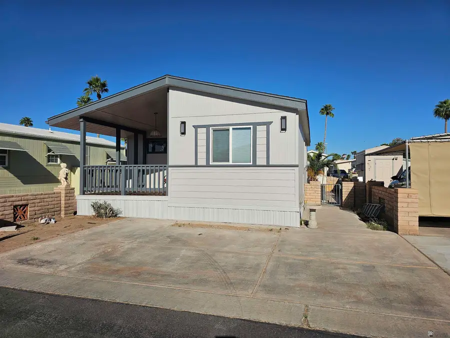 5707 E 32 ST, Yuma, AZ 85365 - #2