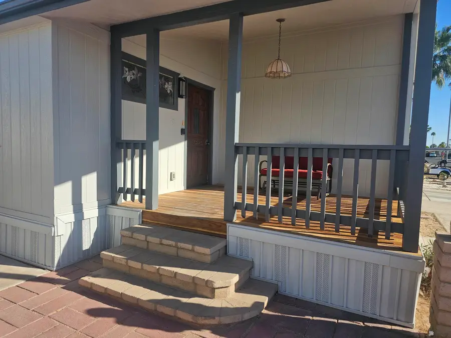 5707 E 32 ST, Yuma, AZ 85365 - #3