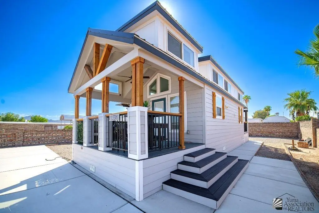 13361 E 50 DR, Yuma, AZ 85367 - #1