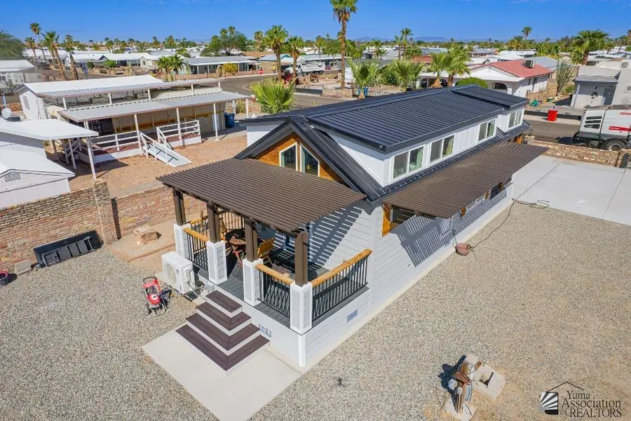 13361 E 50 DR, Yuma, AZ 85367 - #3