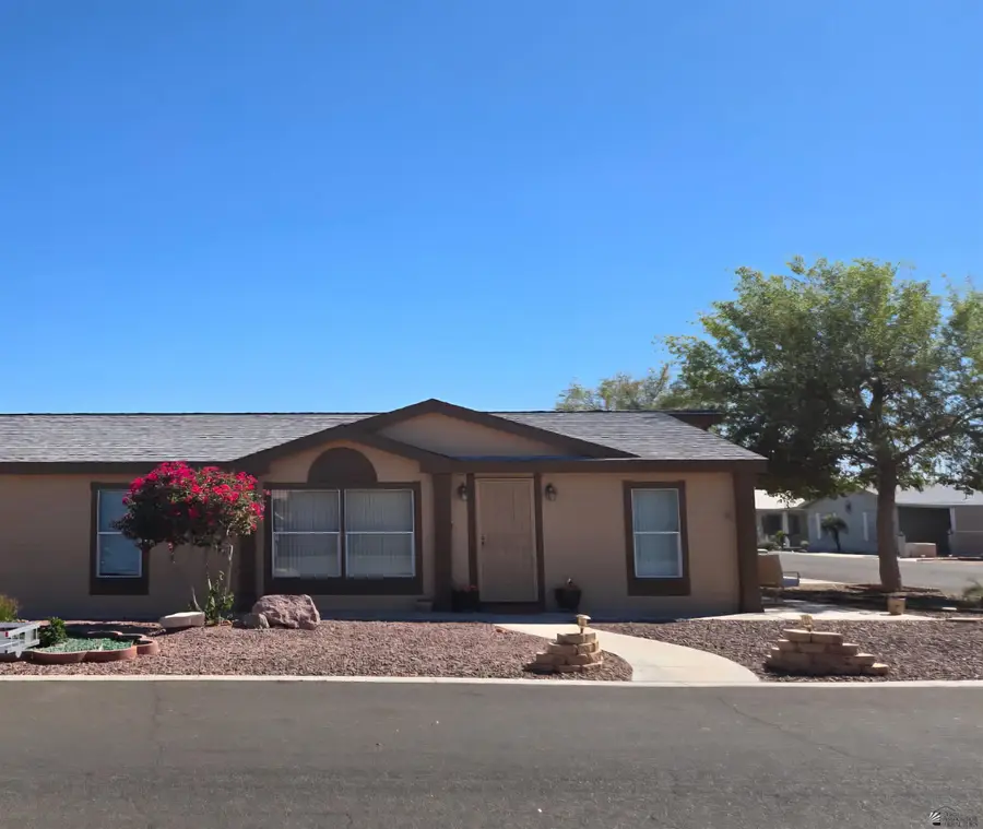3671 S 9 AVE, Yuma, AZ 85364 - #2