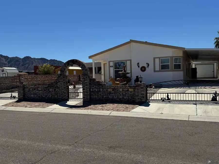 14803 E 50 DR, Yuma, AZ 85367 - #3