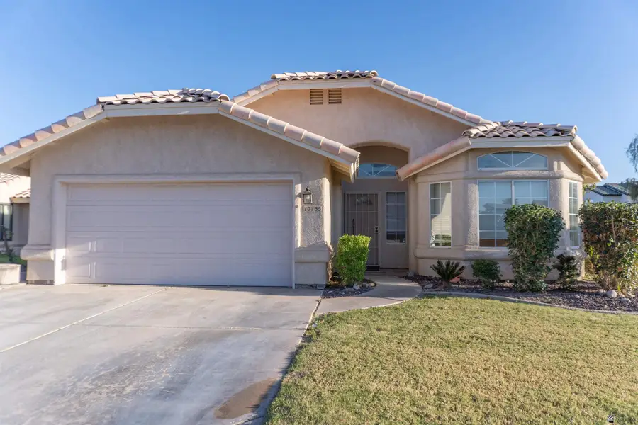 12135 E CALLE ENTRADA, Yuma, AZ 85367 - #3