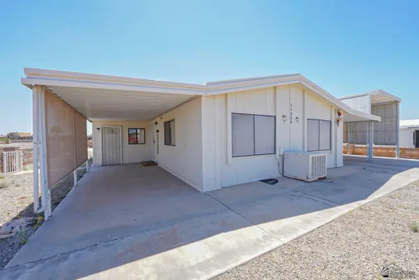 11295 E 35 ST, Yuma, AZ 85367