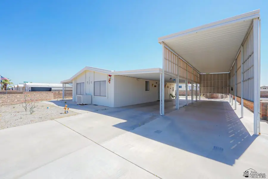 11295 E 35 ST, Yuma, AZ 85367 - #2