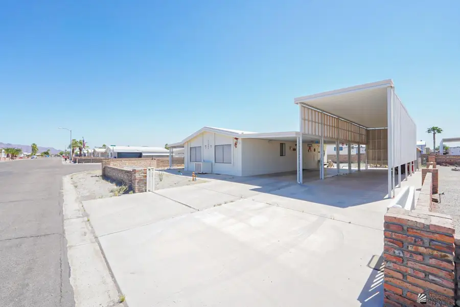 11295 E 35 ST, Yuma, AZ 85367 - #3