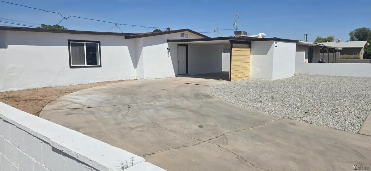 2008 E 26 ST, Yuma, AZ 85365 - #1