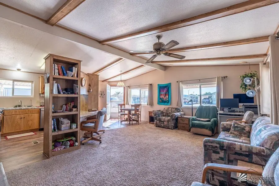 1480 W MICHELLE LN, Yuma, AZ 85365 - #2