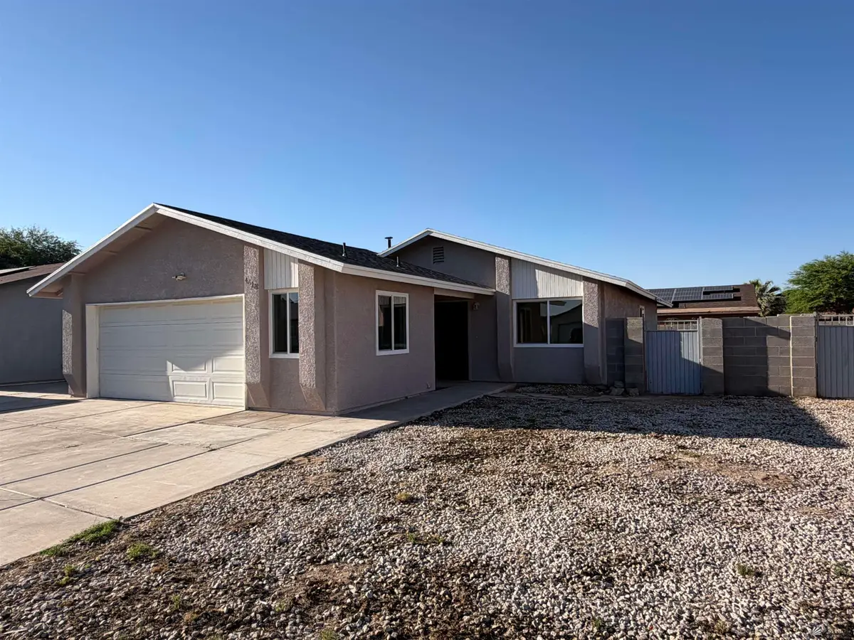 4618 W 17 LN, Yuma, AZ 85364 - #1