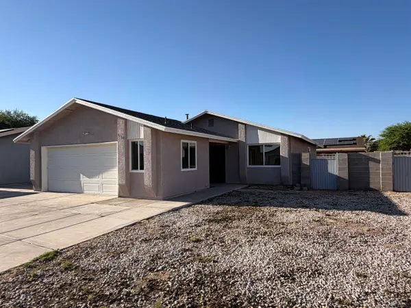 4618 W 17 LN, Yuma, AZ 85364