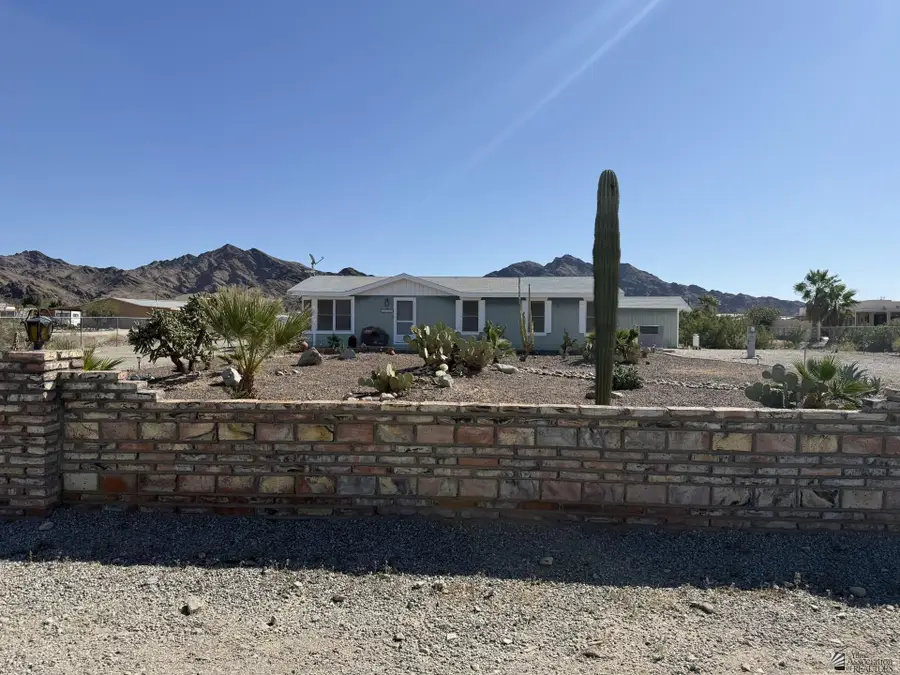 10355 S GWEN DE FORTUNA CIR, Yuma, AZ 85367 - #2