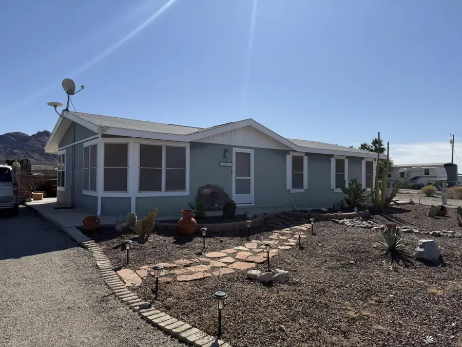 10355 S GWEN DE FORTUNA CIR, Yuma, AZ 85367 - #3