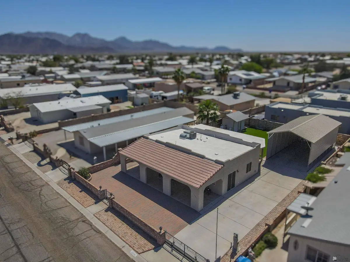 13141 E 53 ST, Yuma, AZ 85367 - #1