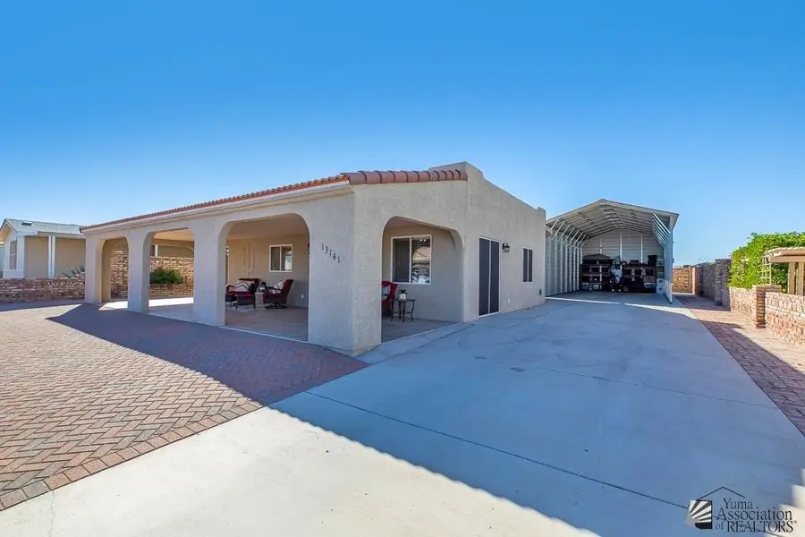 13141 E 53 ST, Yuma, AZ 85367 - #2