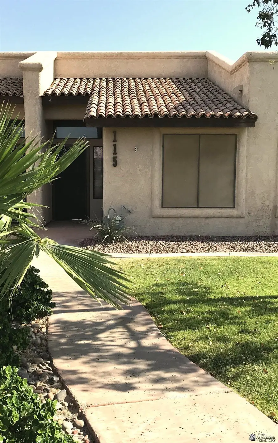 11230 E 37 PL, Yuma, AZ 85367 - #2