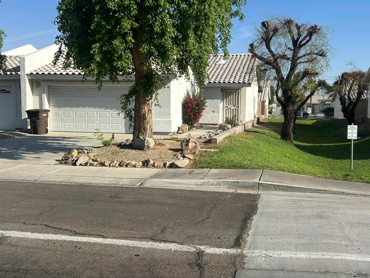 10706 E 35 PL, Yuma, AZ 85365 - #1