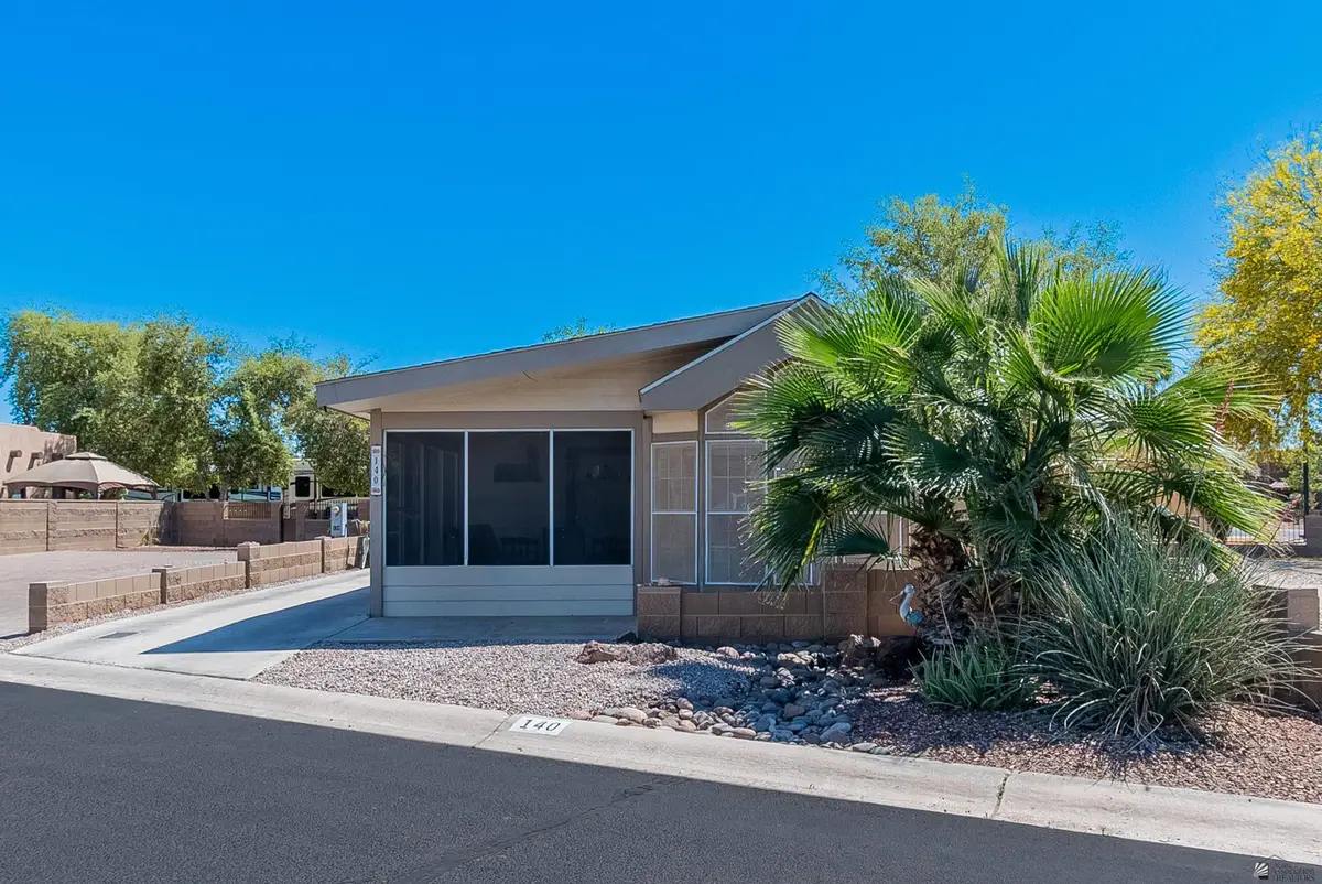 3400 S AVE 7 E, Yuma, AZ 85365 - #1