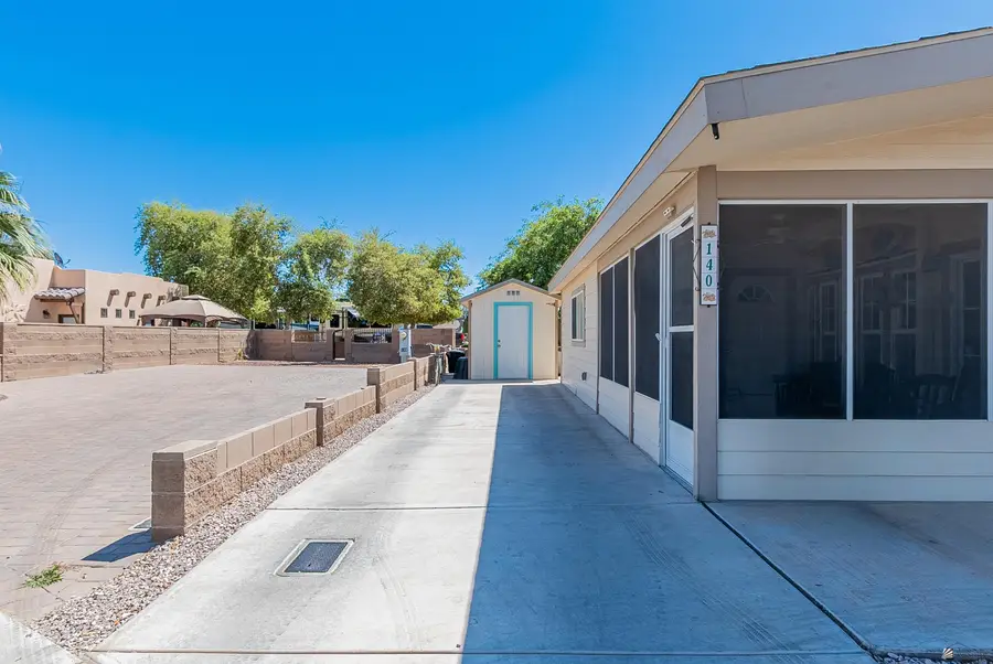 3400 S AVE 7 E, Yuma, AZ 85365 - #2