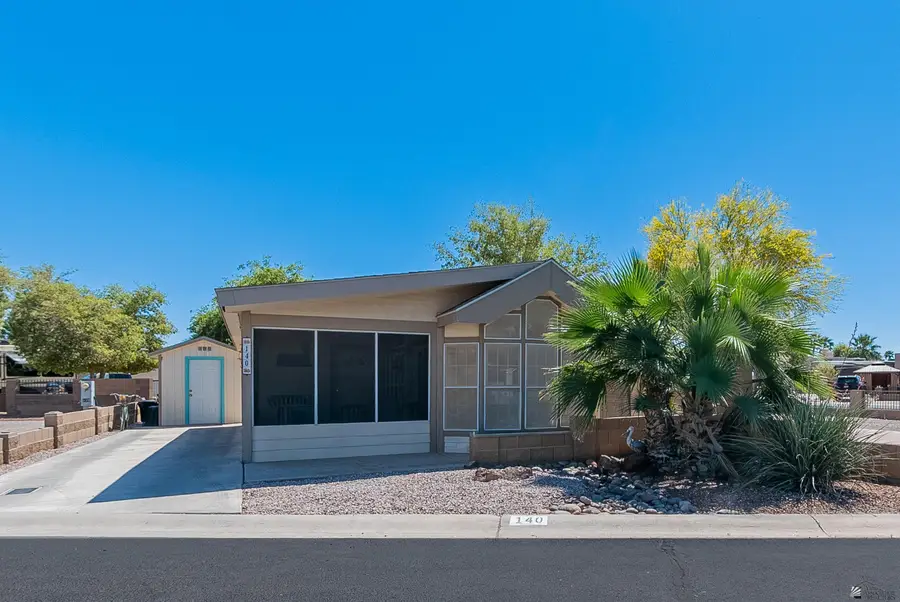 3400 S AVE 7 E, Yuma, AZ 85365 - #3