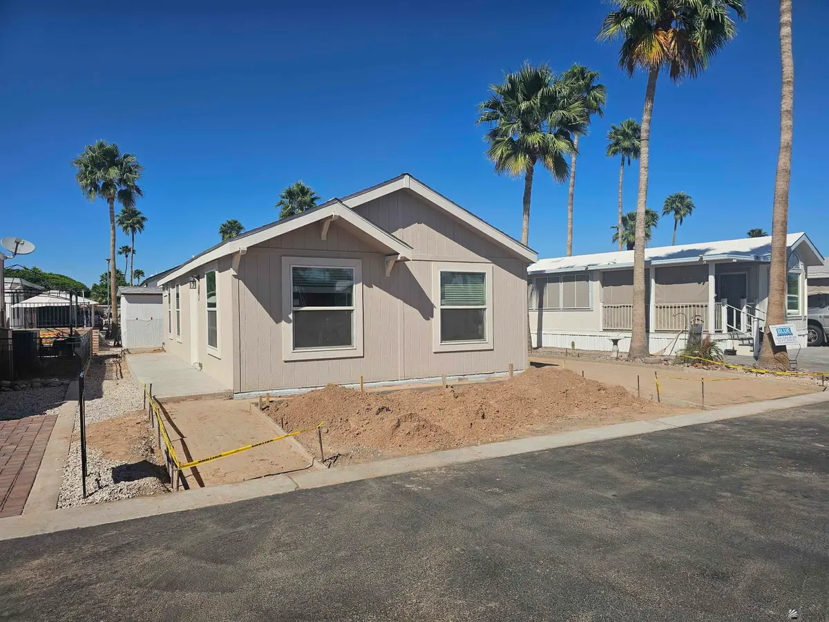 5707 E 32 ST, Yuma, AZ 85365 - #1