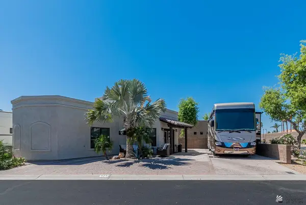 3400 S AVE 7 E, Yuma, AZ 85365