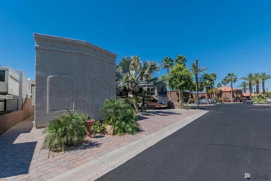 3400 S AVE 7 E, Yuma, AZ 85365 - #3