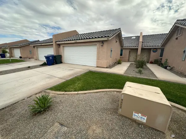 7375 E 39 ST, Yuma, AZ 85365