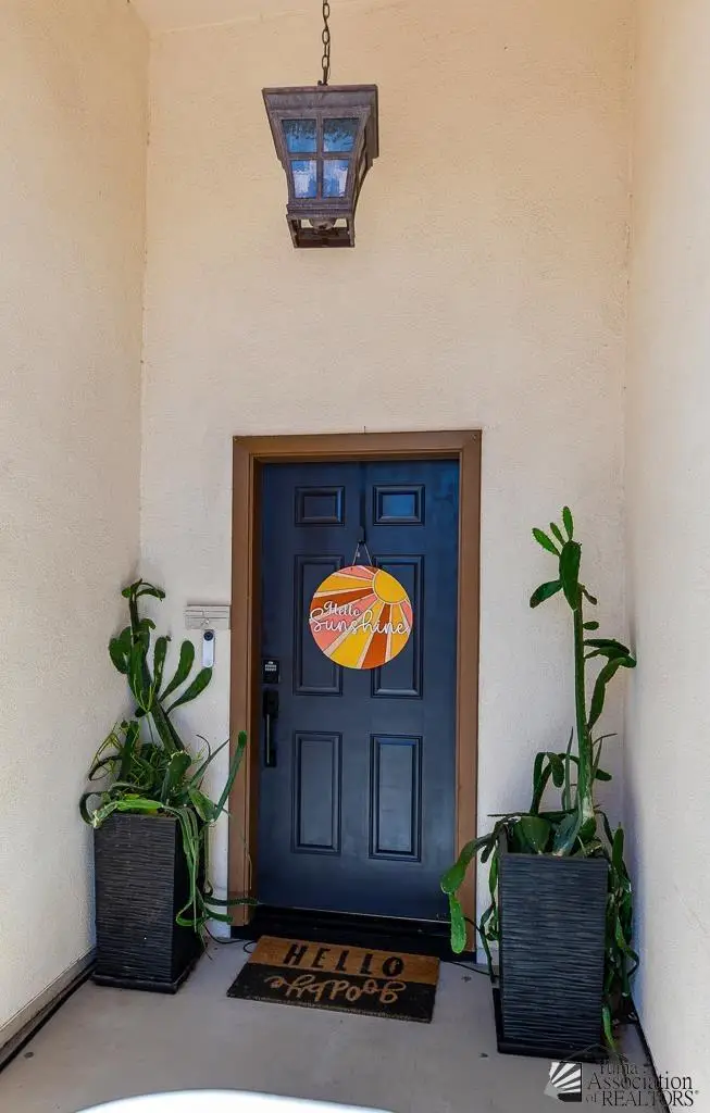 10292 S GALAXY AVE, Yuma, AZ 85367 - #2