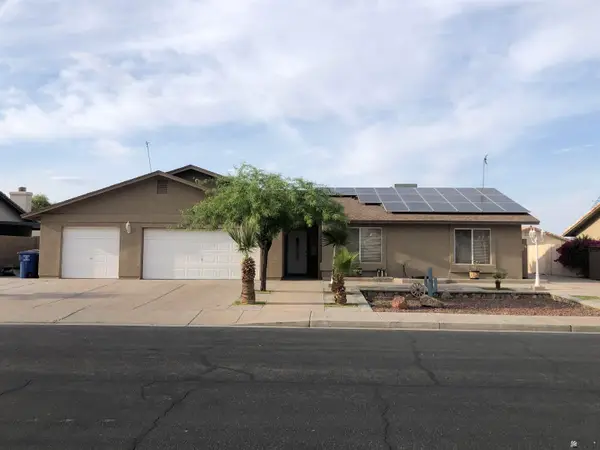 6072 E 40 LN, Yuma, AZ 85365