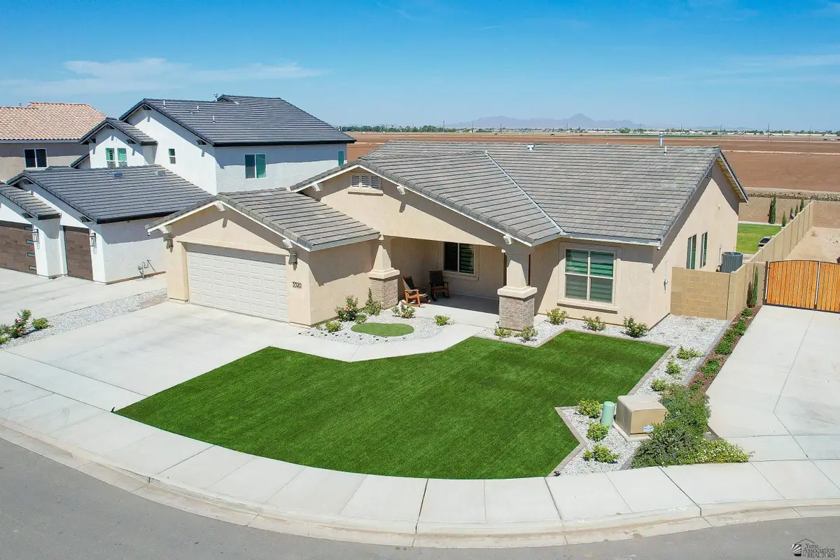 3320 W 36 ST, Yuma, AZ 85365 - #1