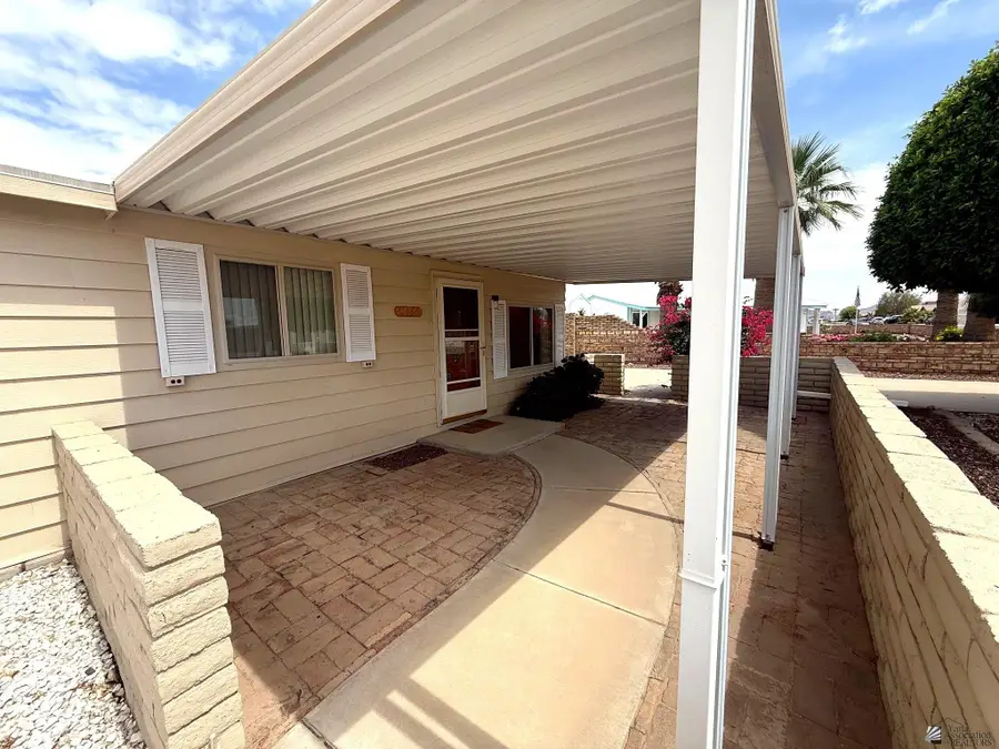 11466 E 35 PL, Yuma, AZ 85367 - #3