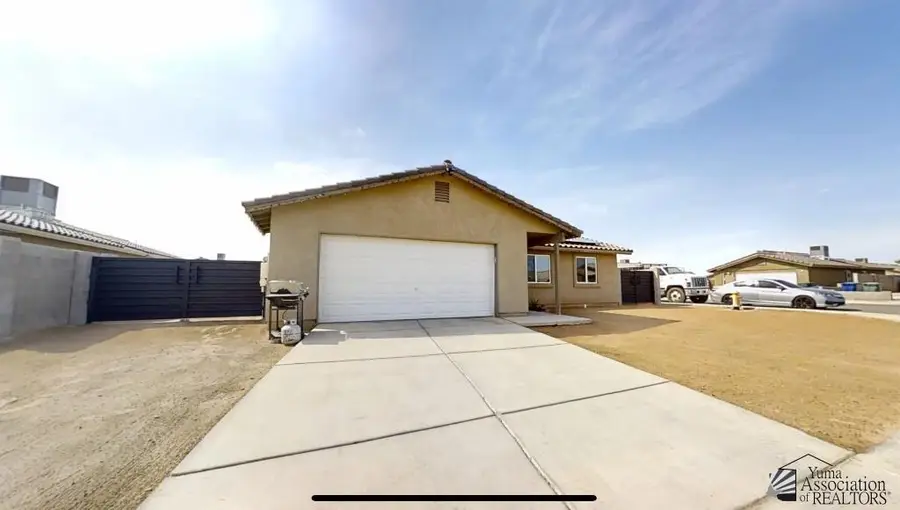 7805 E 45 ST, Yuma, AZ 85365 - #2