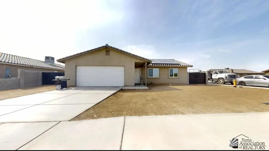 7805 E 45 ST, Yuma, AZ 85365 - #3