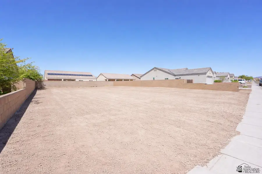 10230 E 39 PL, Yuma, AZ 85365 - #2