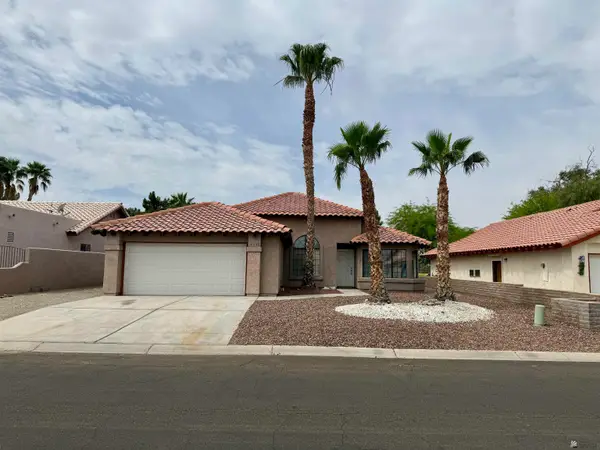 10236 S DEL RICO, Yuma, AZ 