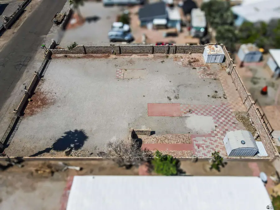 12356 E 38 PL, Yuma, AZ 85367 - #2