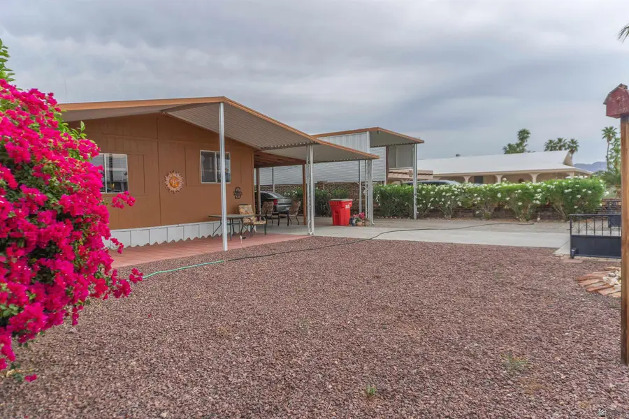 13614 E 45 LN, Yuma, AZ 85367 - #2