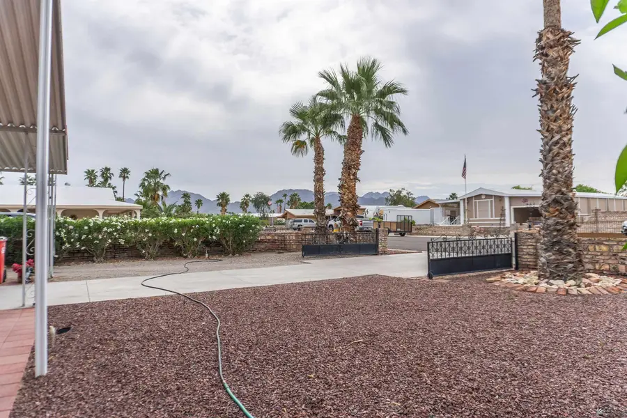 13614 E 45 LN, Yuma, AZ 85367 - #3