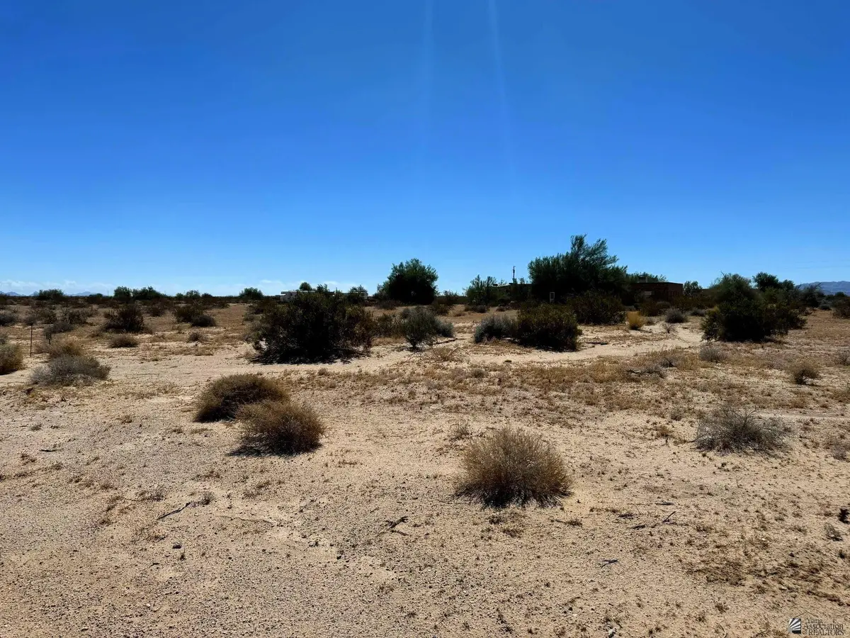 38431 TURQUOISE, Wellton, AZ 85356 - #1