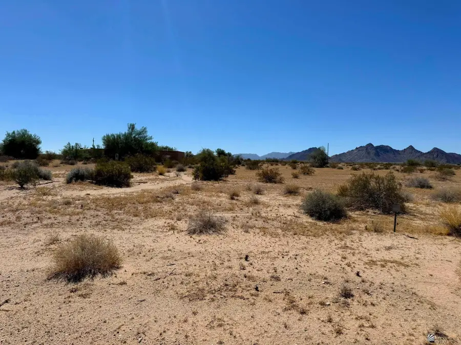 38431 TURQUOISE, Wellton, AZ 85356 - #2