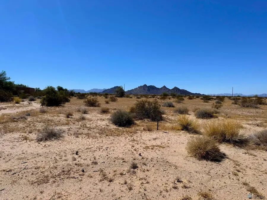 38431 TURQUOISE, Wellton, AZ 85356 - #3