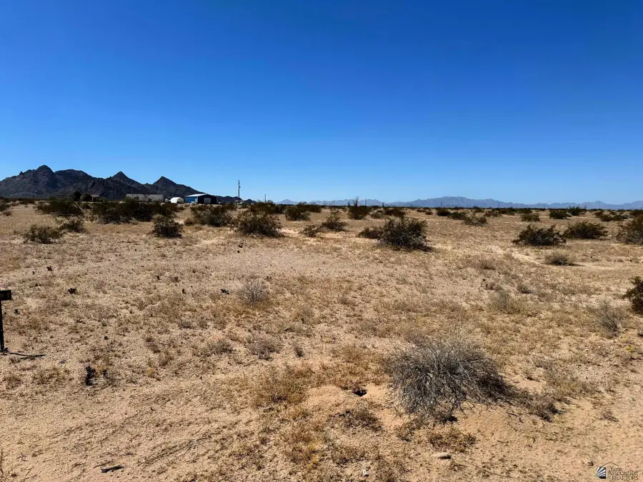 37651 GOLD DUST DR, Wellton, AZ 85356 - #3