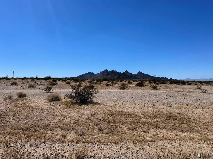 37569 SILVER DR, Wellton, AZ 85356 - #2