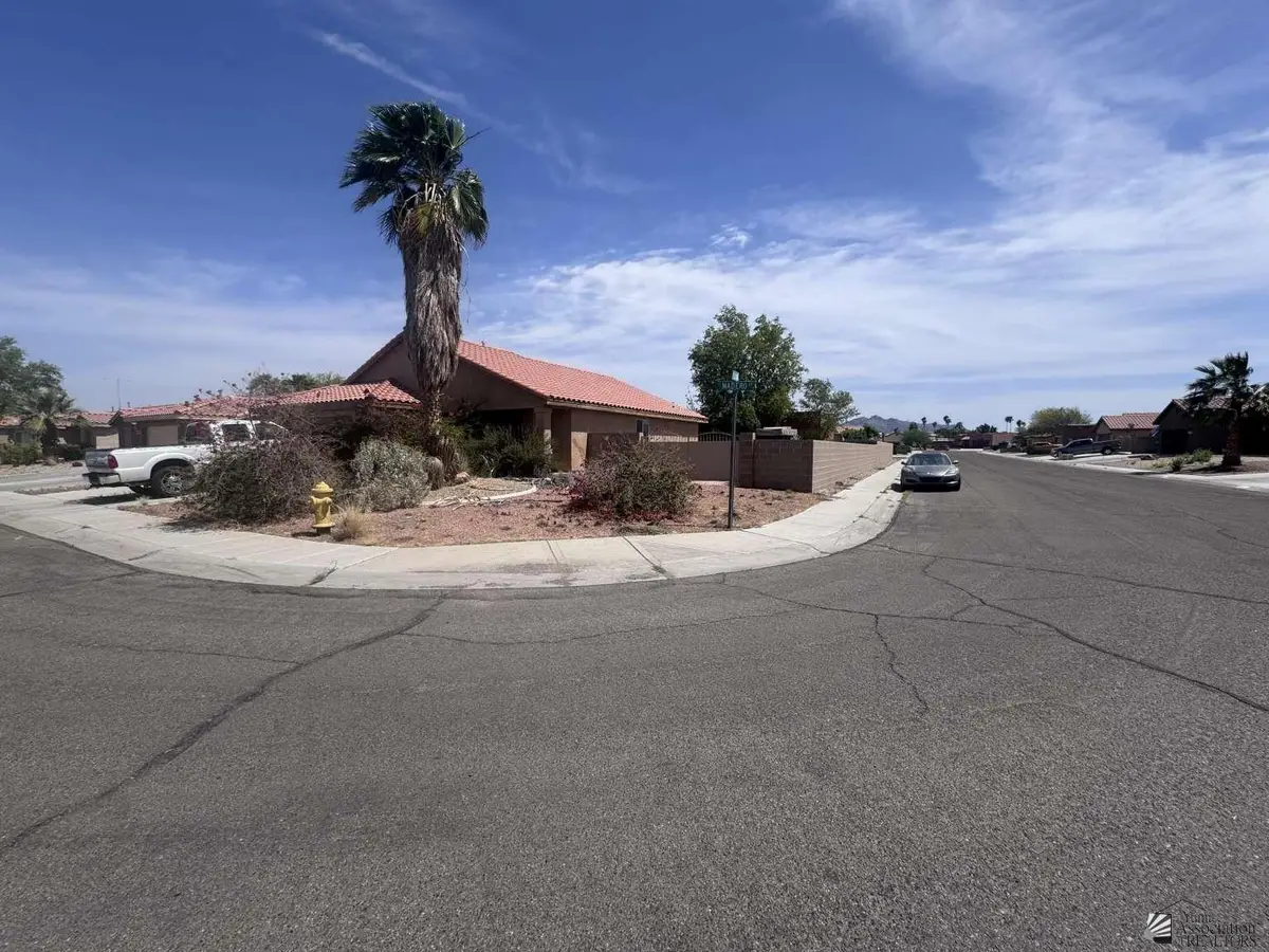 10837 S MADERO ST, Yuma, AZ 85367 - #1