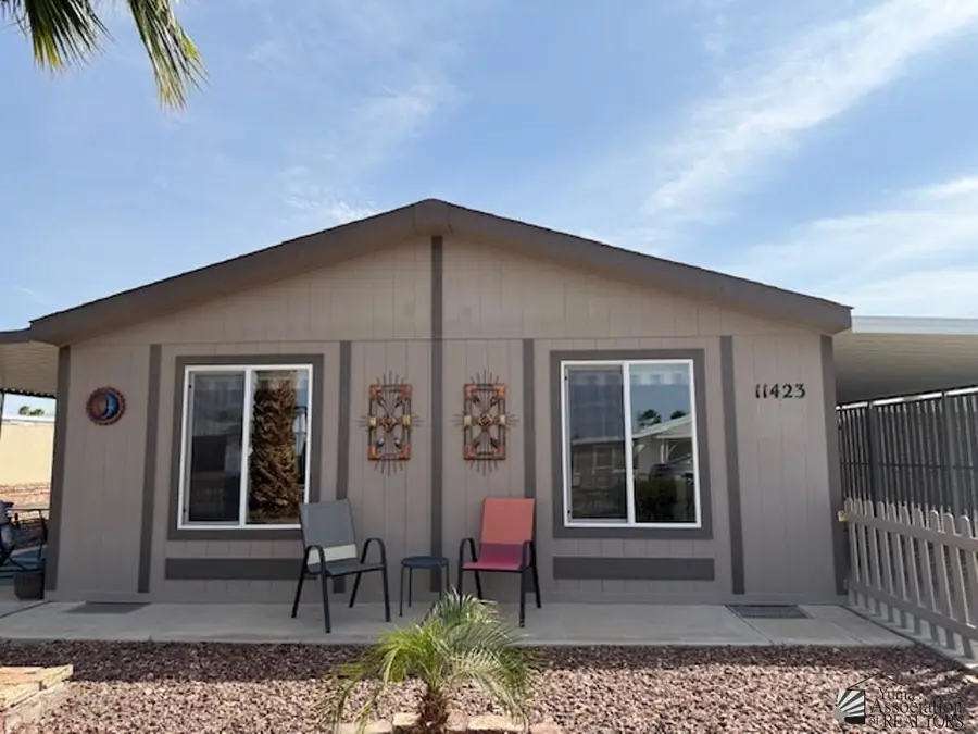 11423 E 39 ST, Yuma, AZ 85367 - #2