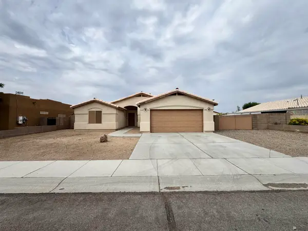 10632 E 39 ST, Yuma, AZ 85365