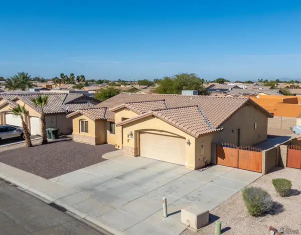 11756 E OMEGA LN, Yuma, AZ 85367