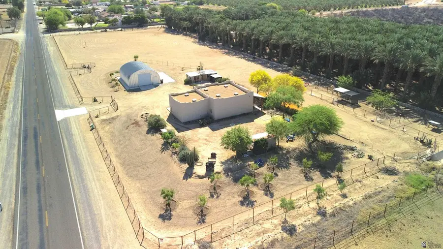 2411 E COUNTY 16 ST, Yuma, AZ 85365 - #2