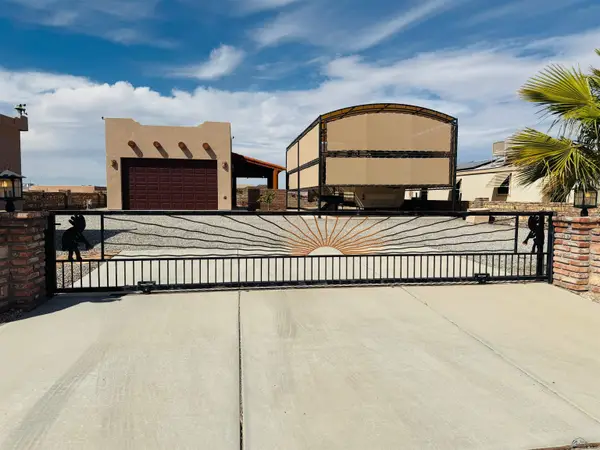 12608 E 47 ST, Yuma, AZ 85367